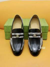Picture of Gucci Shoes _SKUGuccisz38-45WM12316202